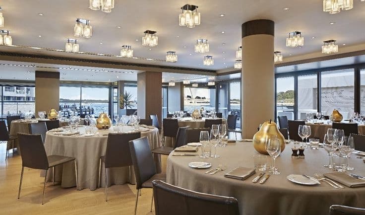 Park Hyatt Sydney