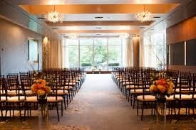 The Ritz‑Carlton, Boston