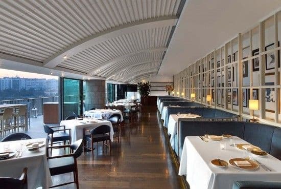 The St. Regis Istanbul