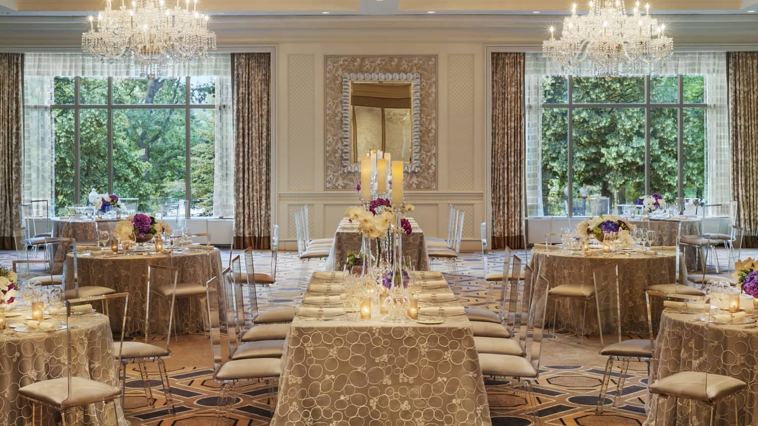 Four Seasons Hotel Boston