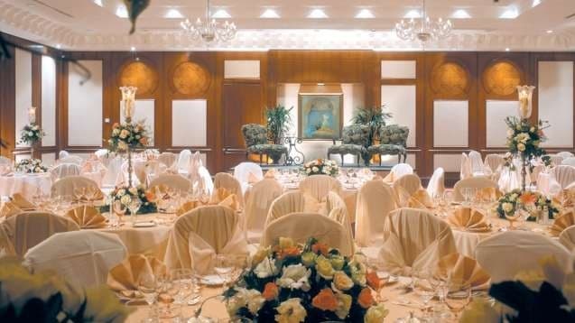 Four Seasons Hotel Istanbul at Sultanahmet