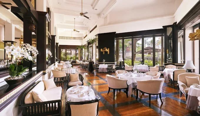 InterContinental Bali Resort Indonesia