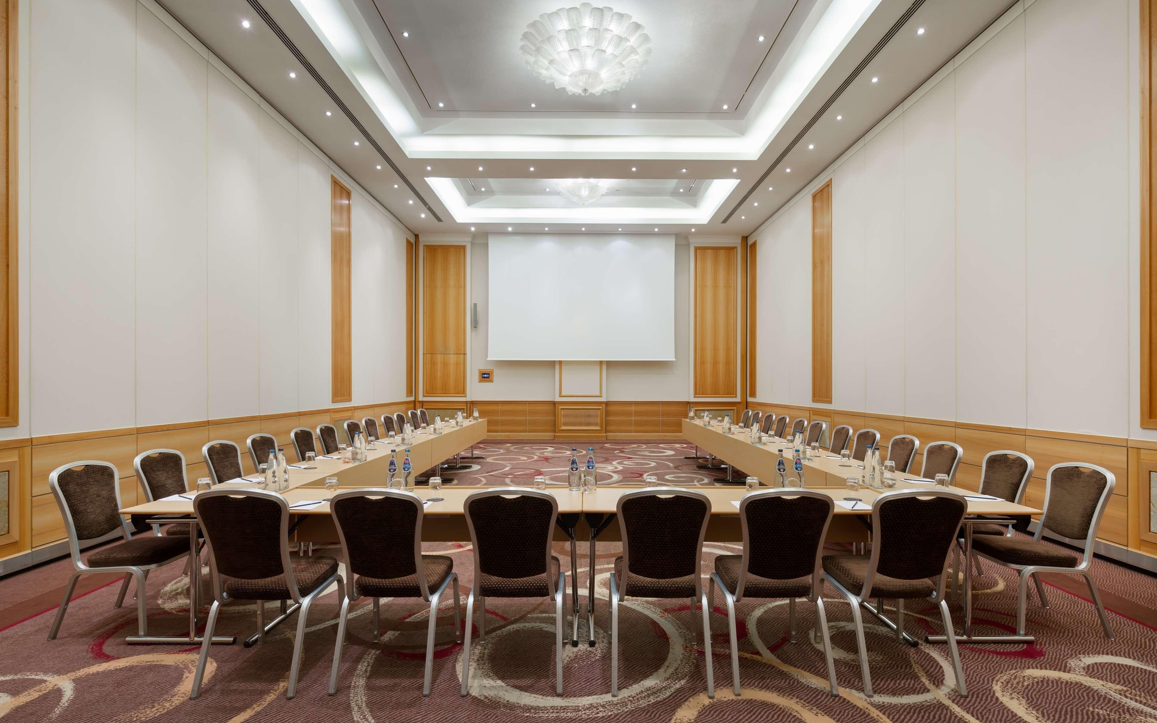 Radisson Collection Hotel, Warsaw (Poland)