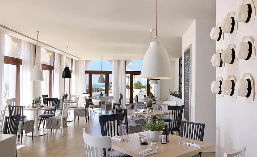JW Marriott Hotel Venice Resort & Spa