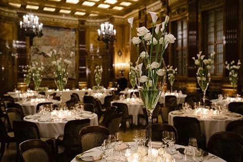 Park Hyatt Vienna