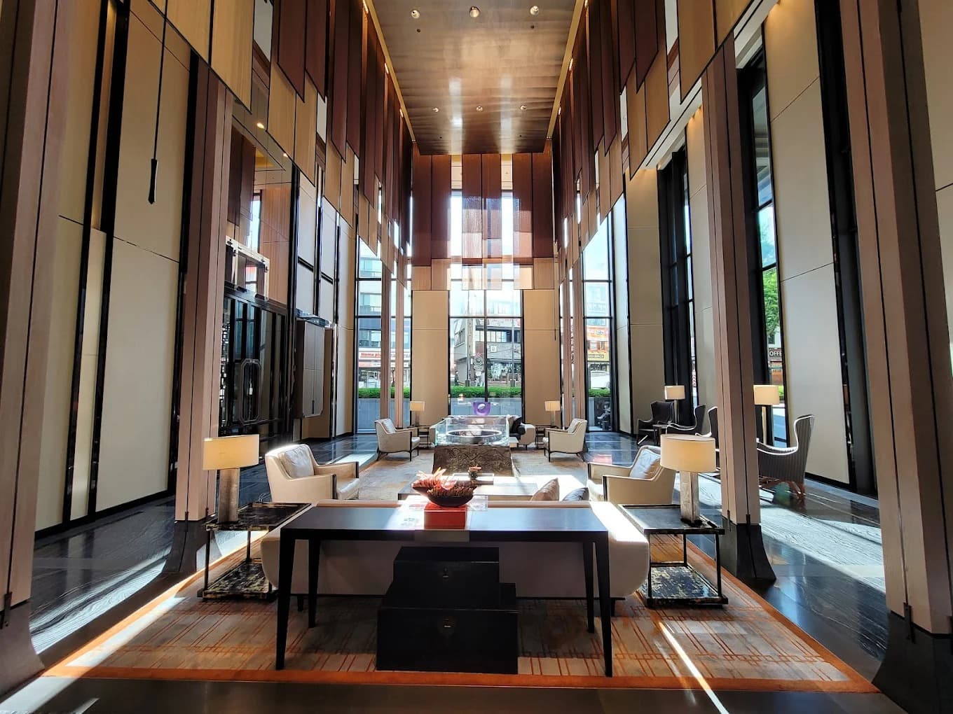 Four Seasons Hotel Seoul
