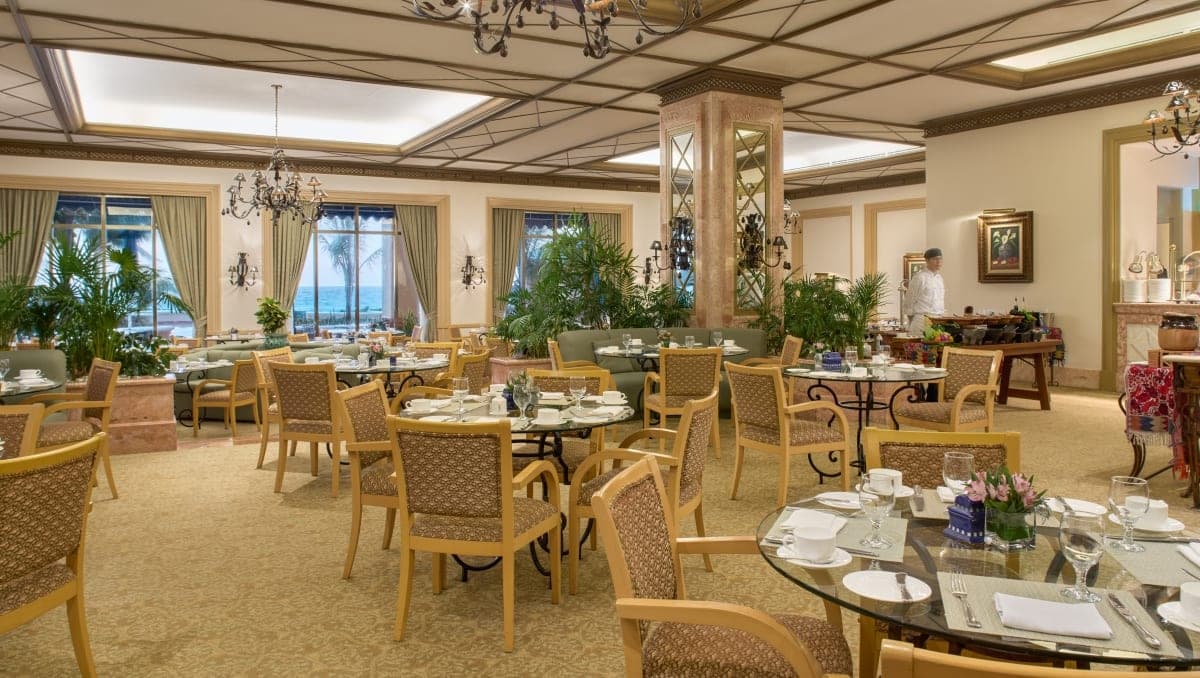 Kempinski Hotel Cancún (Mexico)