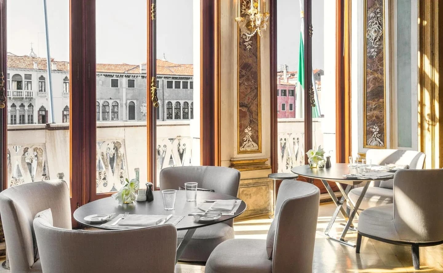 Aman Venice (Italy)