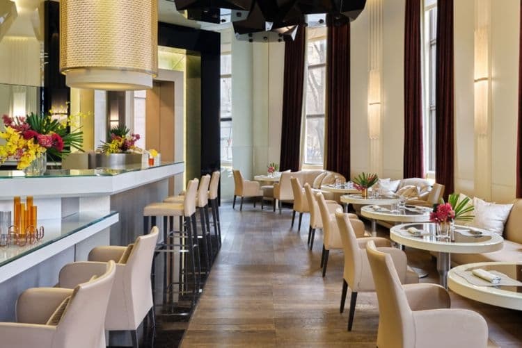 Excelsior Hotel Gallia, Milan