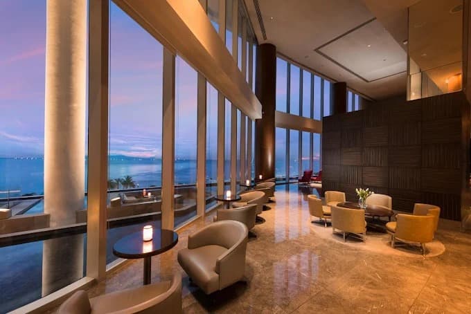 Conrad Manila