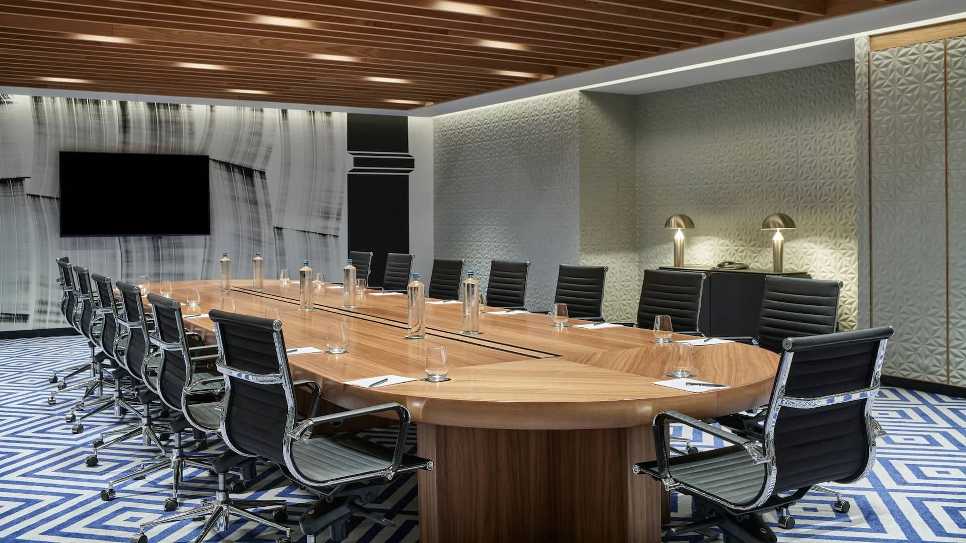 Grand Hyatt Athens (opening pipeline)