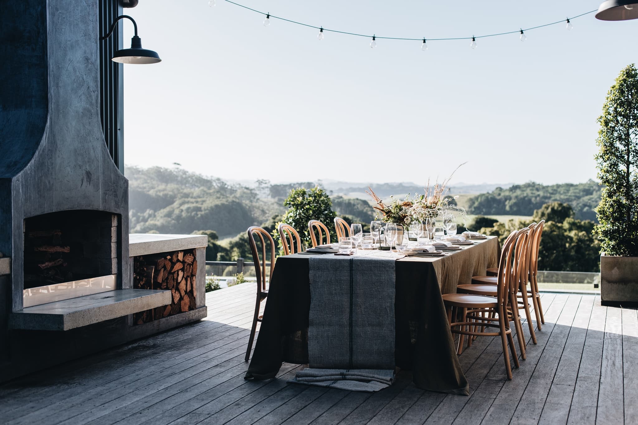 Capella Sydney (Australia)
