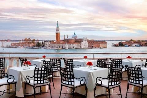 Hotel Danieli, a Luxury Collection Hotel, Venice
