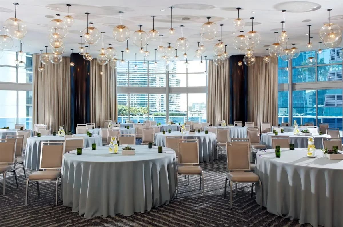 Four Seasons Hotel Miami