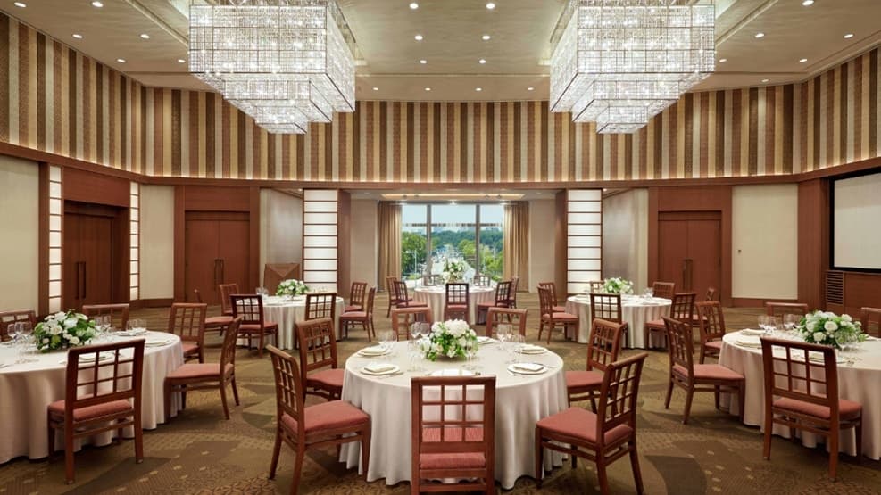 The Peninsula Tokyo