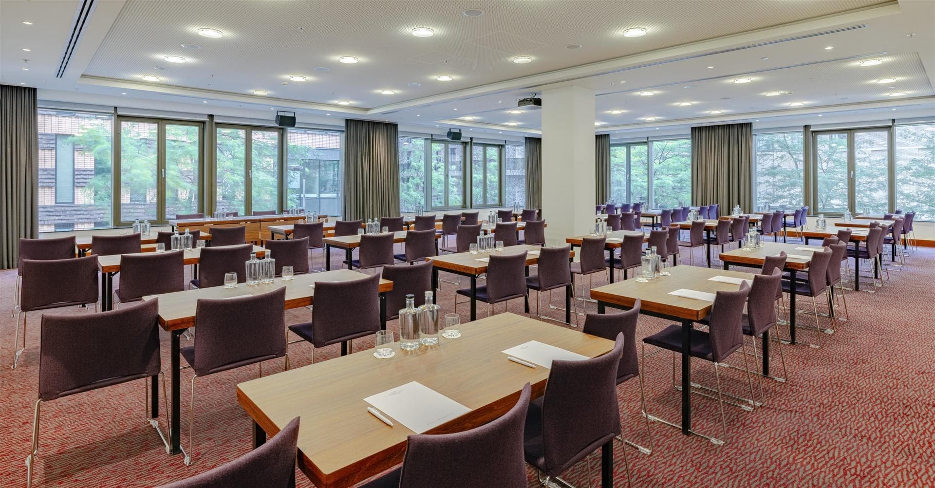 Rosewood Amsterdam (opening 2025)