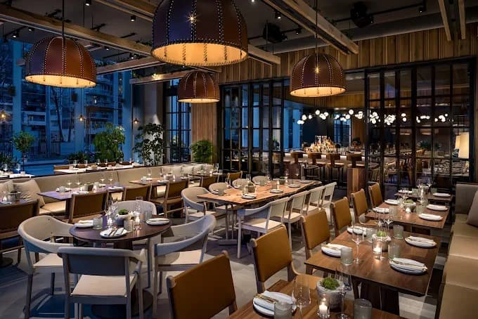 1 Hotel Toronto
