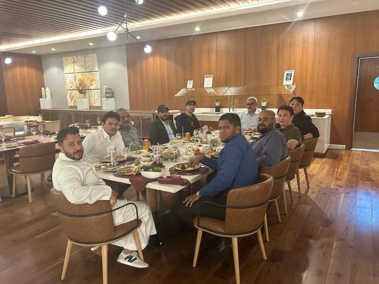 Swissôtel Living Jeddah (Saudi Arabia)