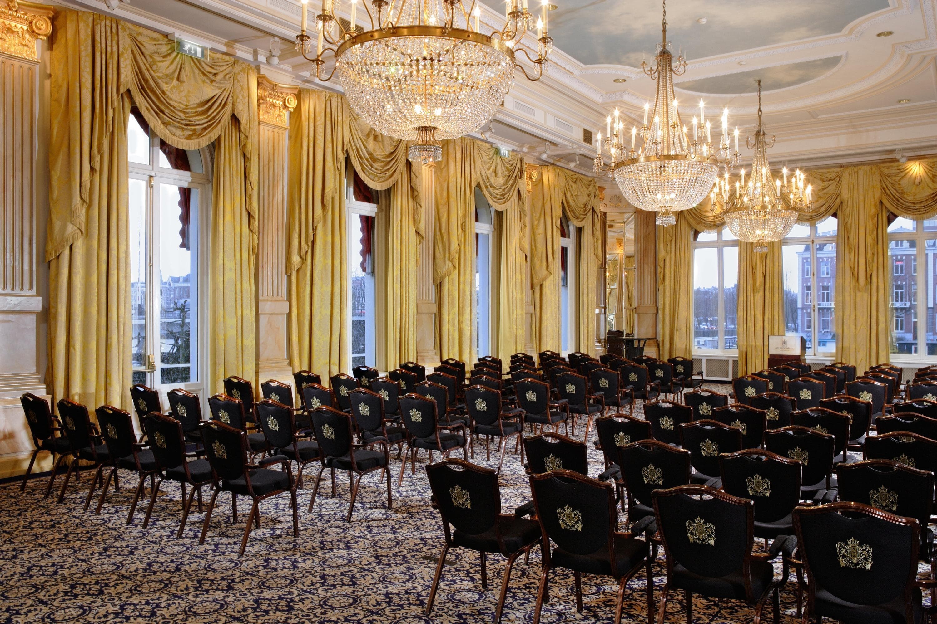 InterContinental Amstel Amsterdam