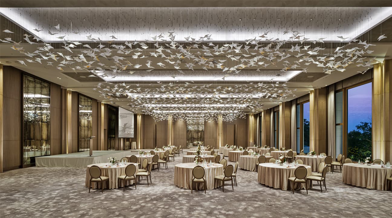 Capella Bangkok