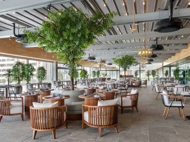 Swissôtel Jeddah (Saudi Arabia)