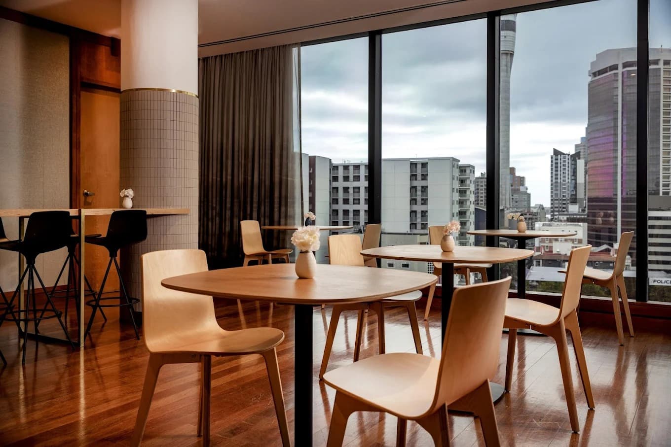 Grand Millennium Auckland (New Zealand)