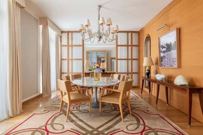 Le Royal Monceau, Raffles Paris