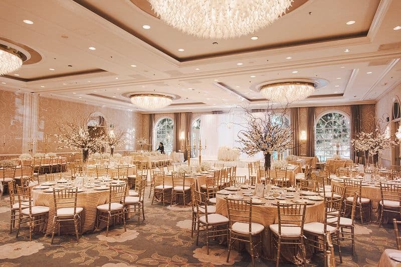 Four Seasons Hotel Los Angeles at Beverly Hills