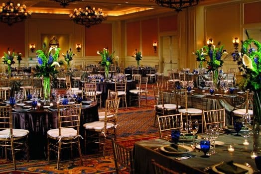 The Ritz‑Carlton Orlando, Grande Lakes