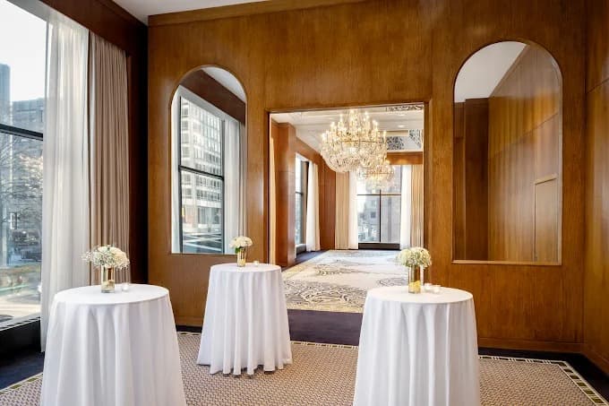 Hotel Omni Mont-Royal (Montreal)