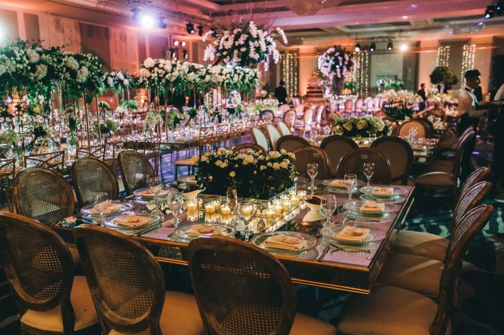 Grand Hyatt Amman (Jordan)