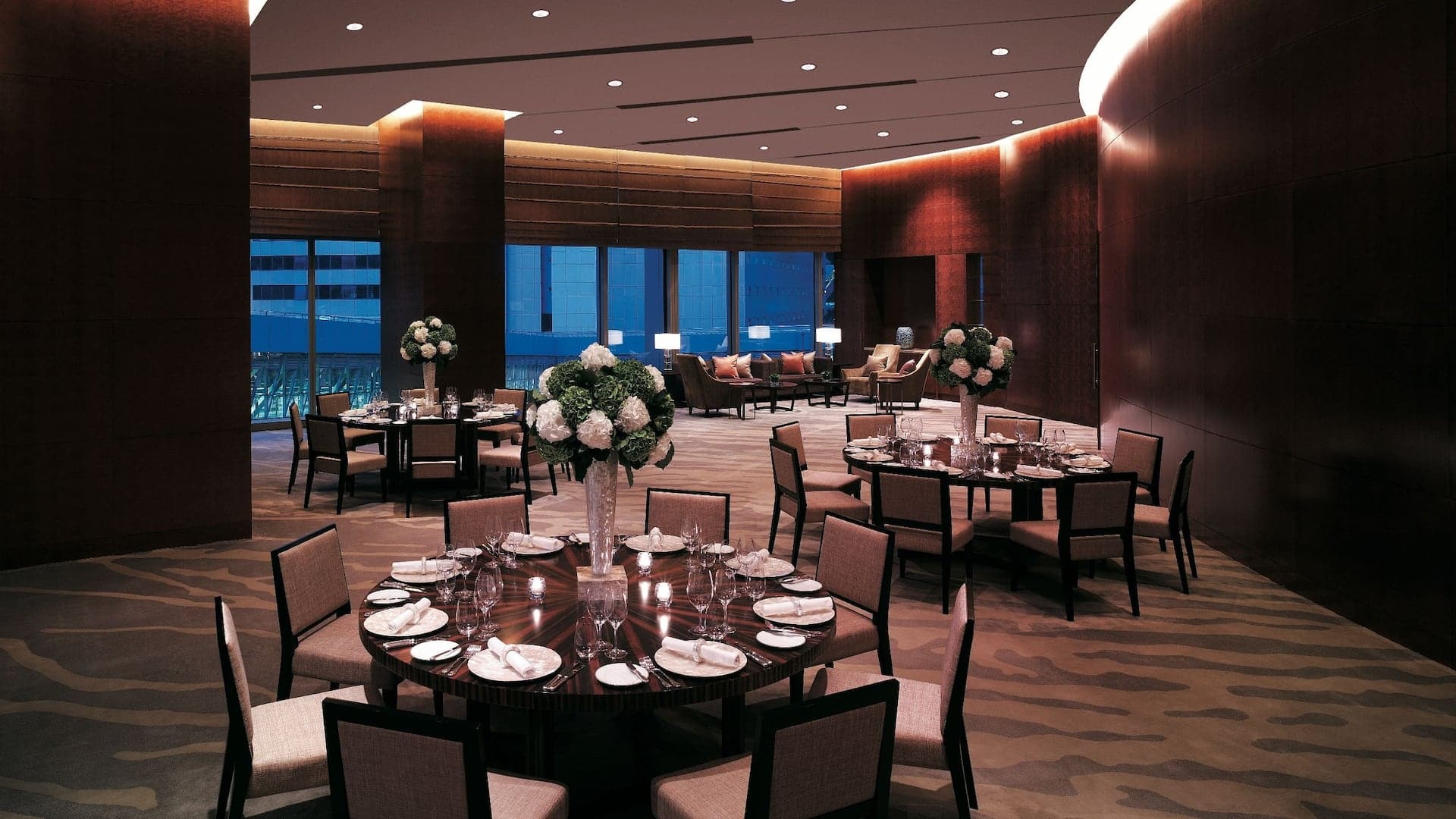 Grand Hyatt Kuala Lumpur