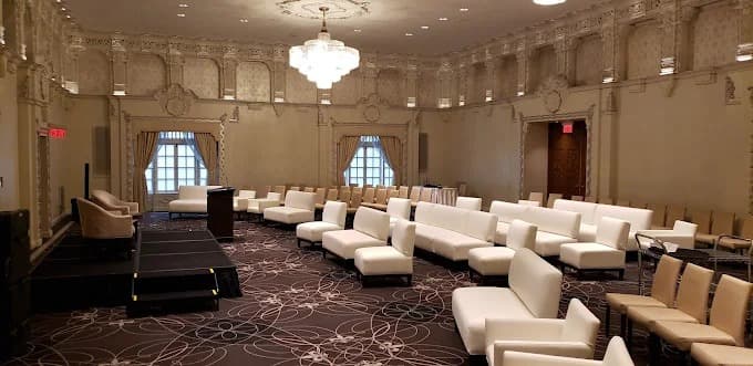 Rosewood Hotel Georgia