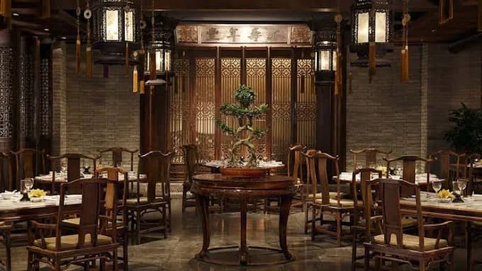 The Peninsula Beijing