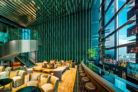 The Prince Gallery Tokyo Kioicho, a Luxury Collection Hotel