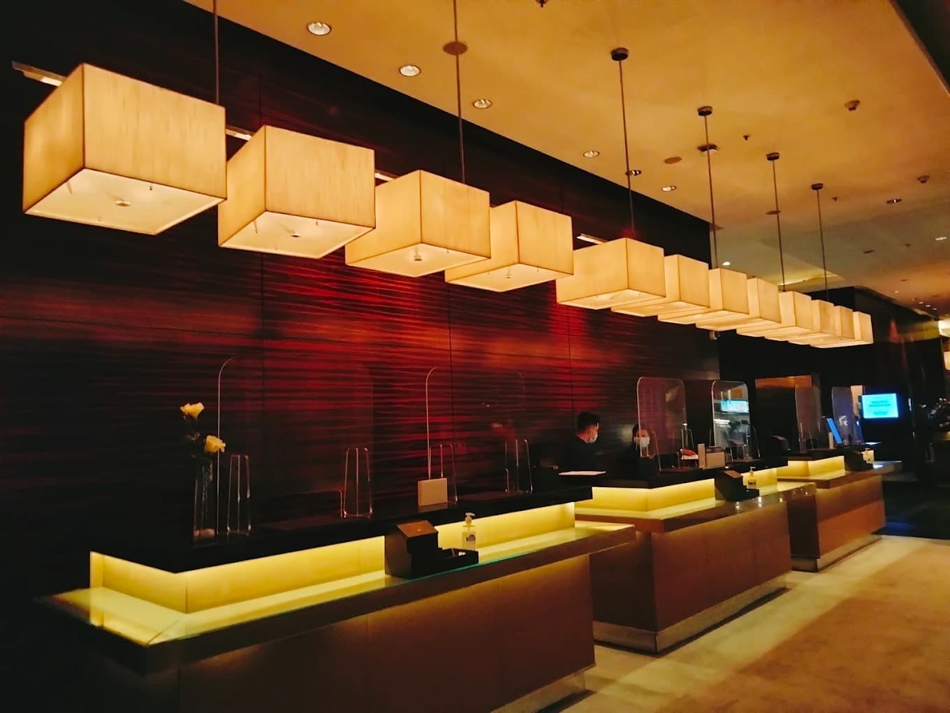 JW Marriott Hotel Pune