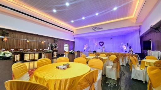 Hotel Eden