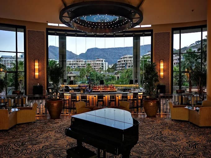 One&Only Cape Town South Africa