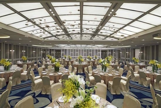 Mandarin Oriental, Taipei
