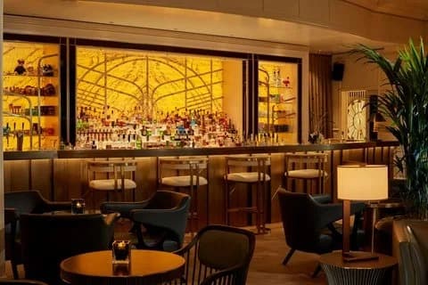 The Ritz‑Carlton, Berlin