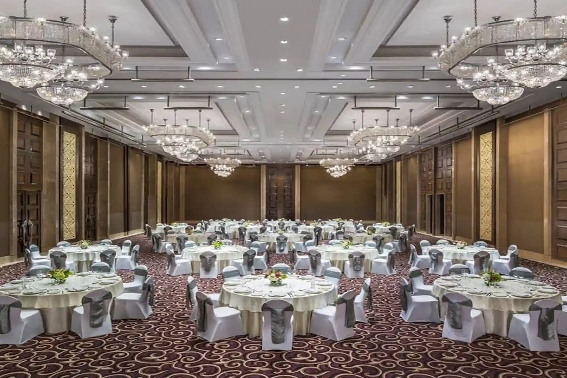 ITC Grand Central Mumbai