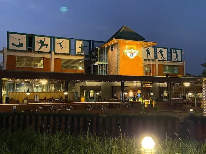 The Grand Machal Resorts & Clubs