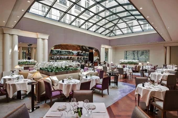 Park Hyatt Paris-Vendôme