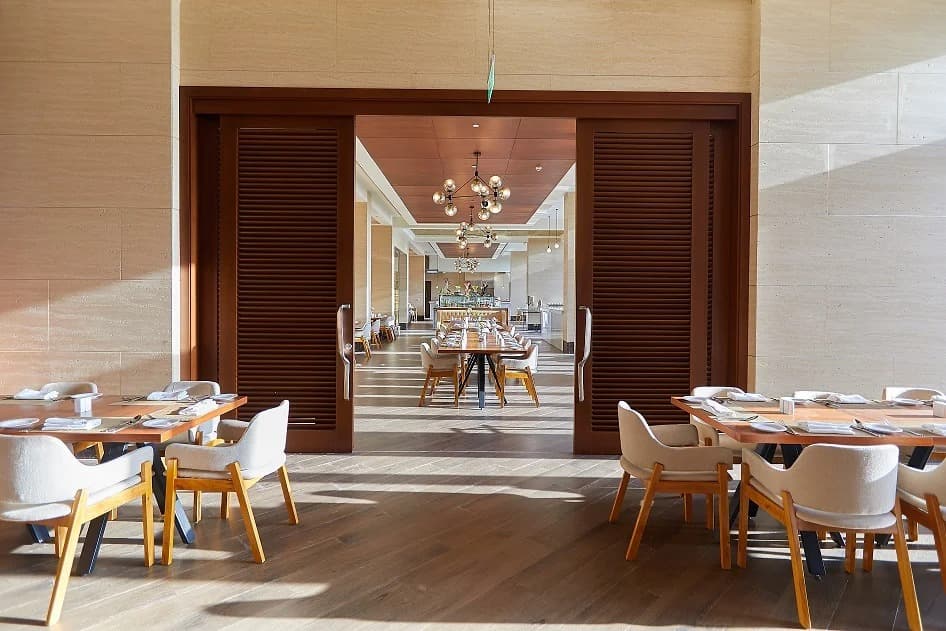 Millennium Resort Salalah (Oman)