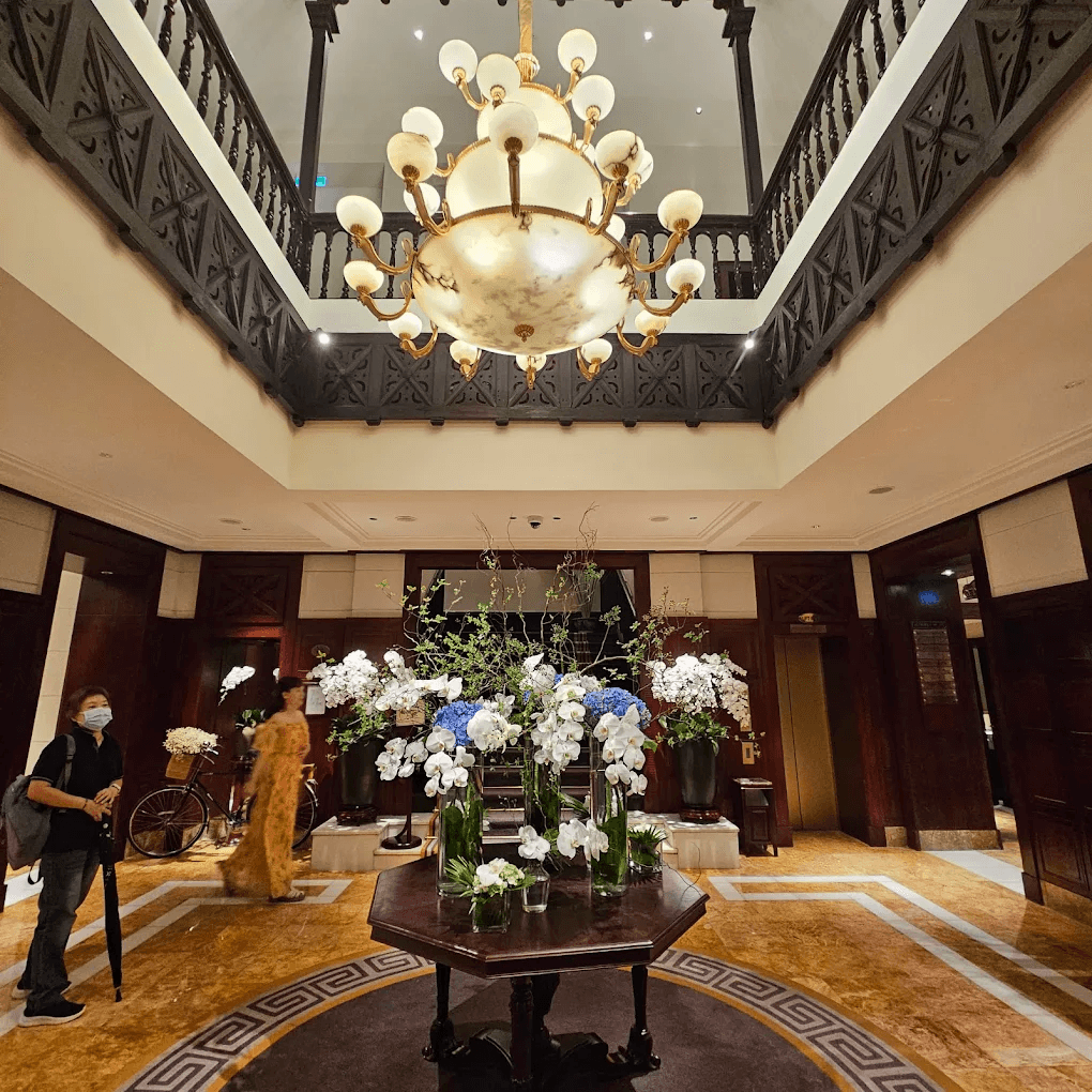 Sofitel Legend Metropole Hanoi