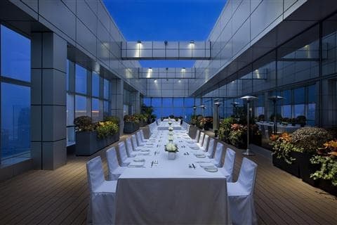 Grand Hyatt Macau