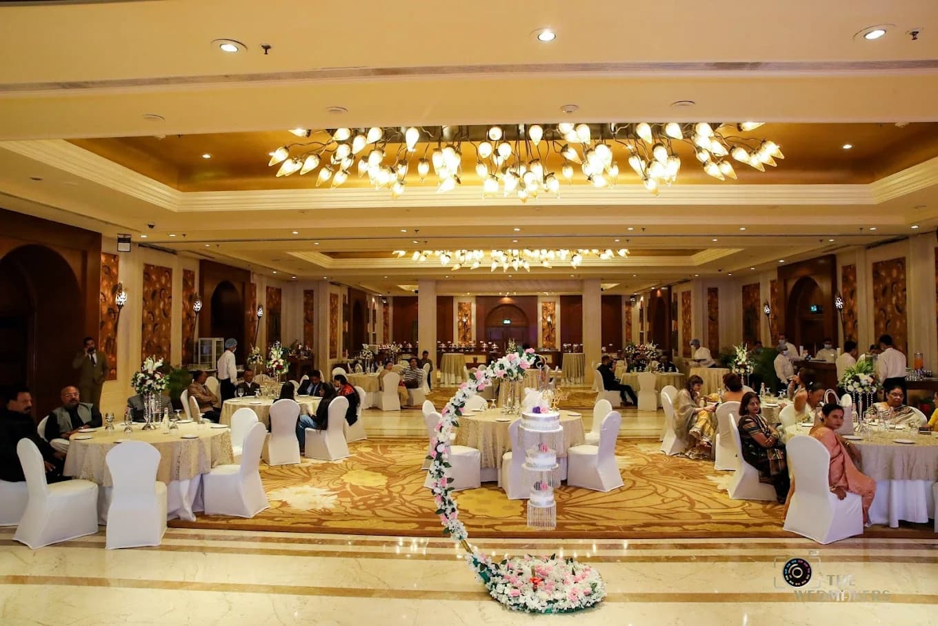 ITC Maurya, a Luxury Collection Hotel