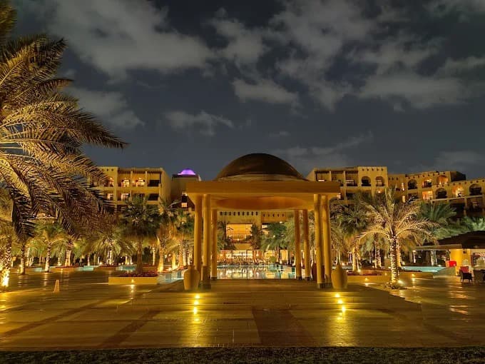 Hilton Ras Al Khaimah Beach Resort
