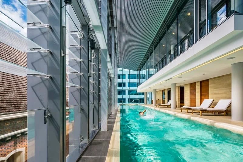 COMO The Treasury (Perth, Australia)