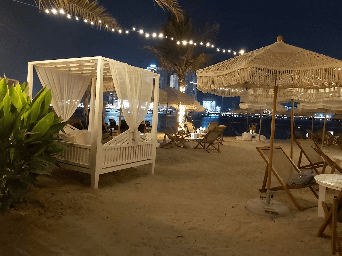 The Westin Dubai Mina Seyahi